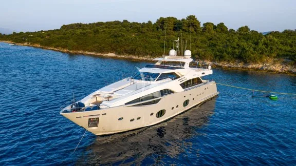 Image of MORNING STAR yacht #9