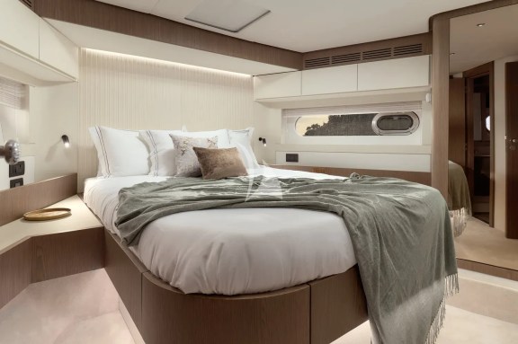 Image of PRINCESS KARLA (LAGOON 60) yacht #24