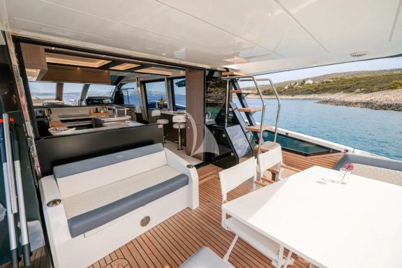 Image of FG STAR yacht #22
