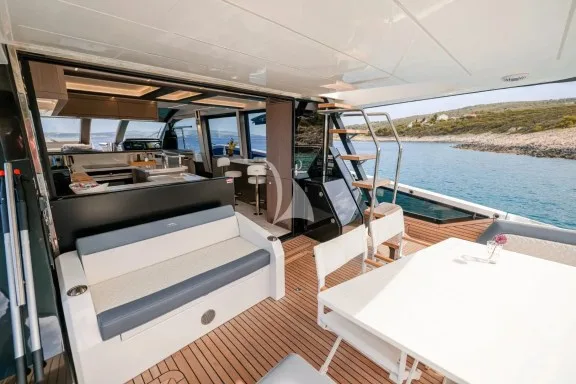 Image of FG STAR yacht #22