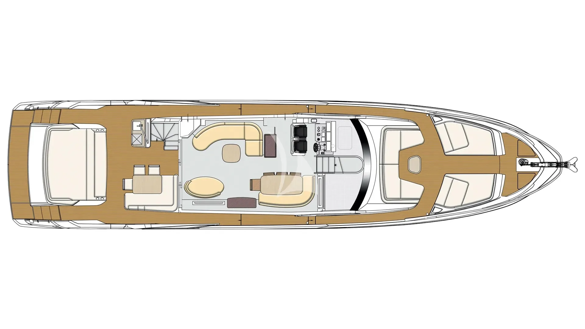 Layout of MYNE