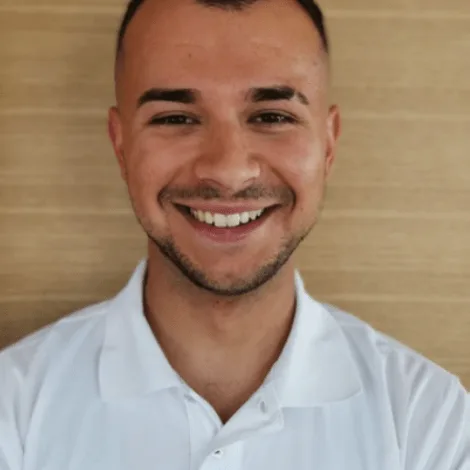 Crew of MYNE|Ivan Polic — Deckhand