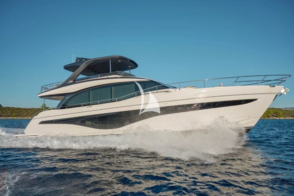 Image of ELIZABETH yacht #16