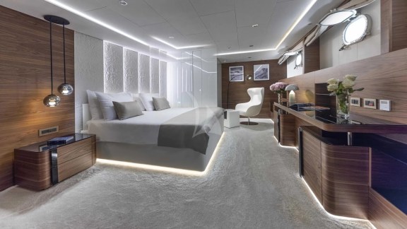 Image of M/Y ANTHEA yacht #14
