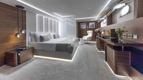 Image of M/Y ANTHEA yacht #14