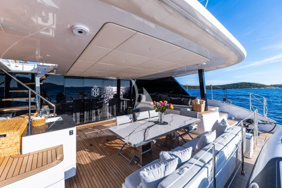Image of MR.SI yacht #6