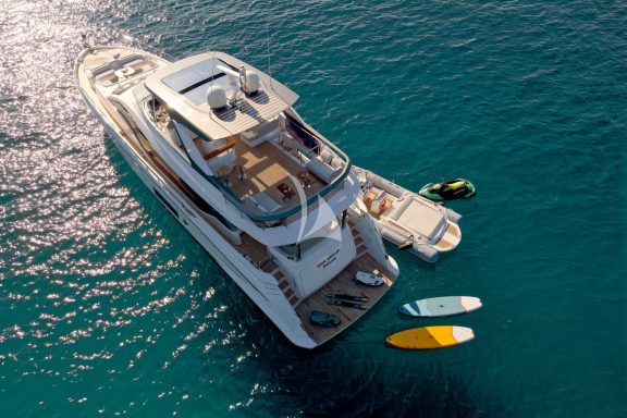 Image of Concord’s 6 yacht #3