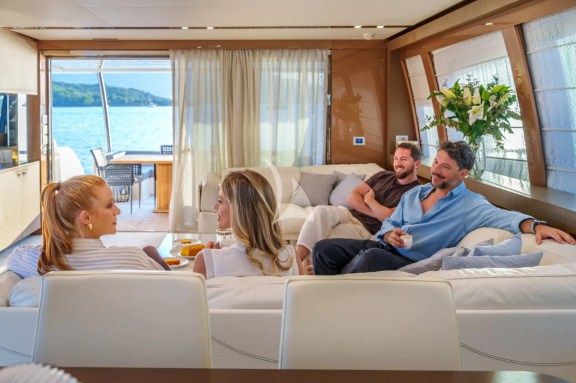 Image of IVA yacht #19