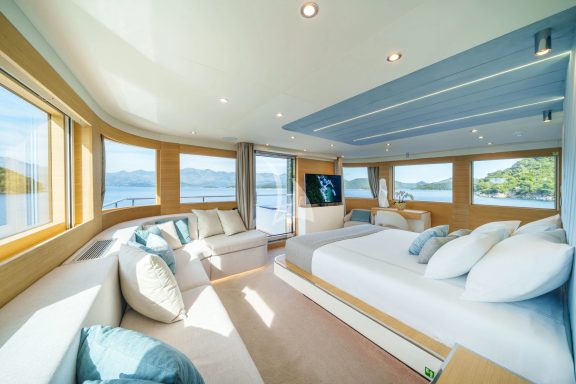 Image of Renata yacht #149