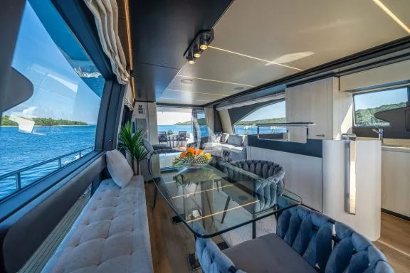 Image of Relax of Croatia yacht #25
