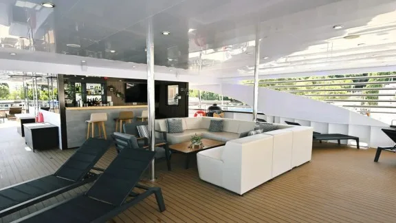 Image of NERA EXCELLENCE yacht #25