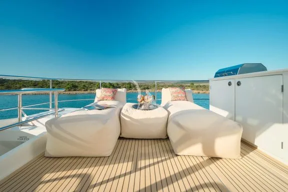 Image of By My Side yacht #83