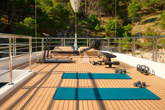Image of ACAPELLA yacht #56