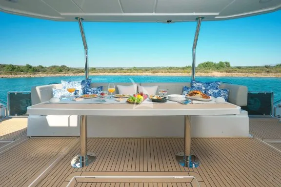Image of By My Side yacht #67
