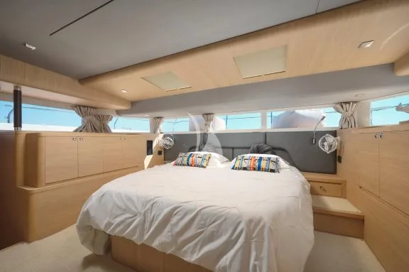 Image of By My Side yacht #154