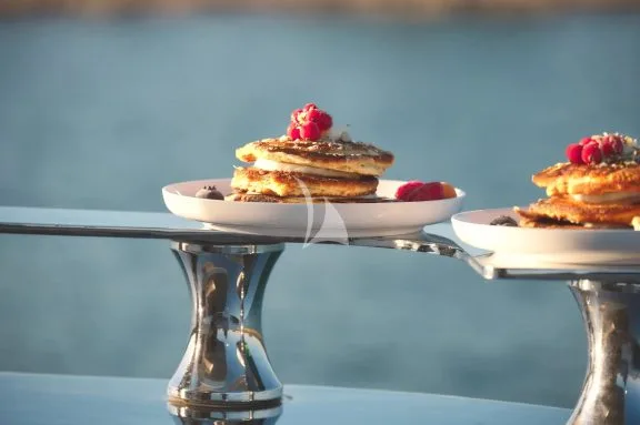 Image of By My Side yacht #169