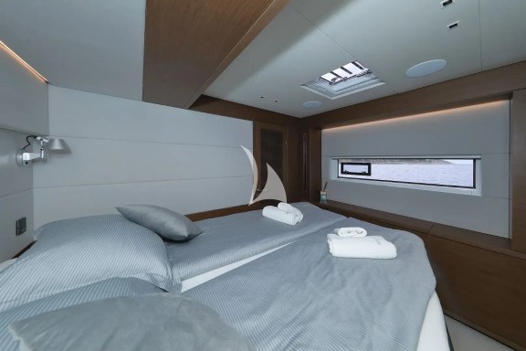 Image of MASTERMIND yacht #47