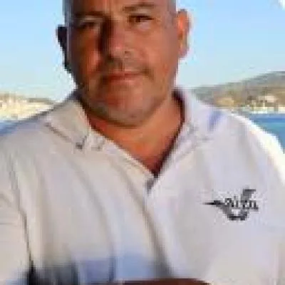 Captain Juan Manuel Lima Finozzi