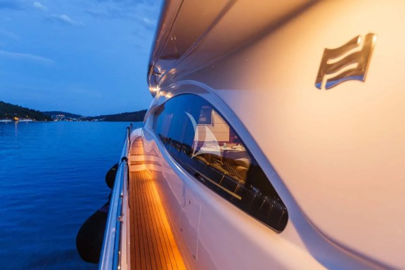 Image of MISS KATARIINA yacht #8