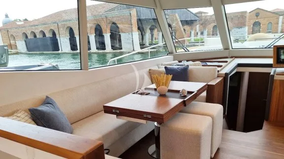 Image of PANTA REI yacht #32