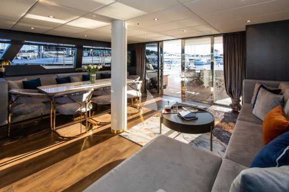 Image of MR.SI yacht #16