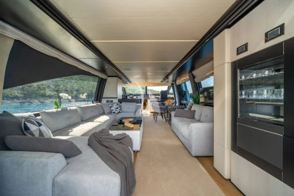 Image of Relax of Croatia yacht #27