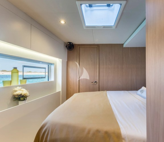 Image of ALISEI yacht #30