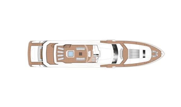 Image of MIRAGE IV yacht #53