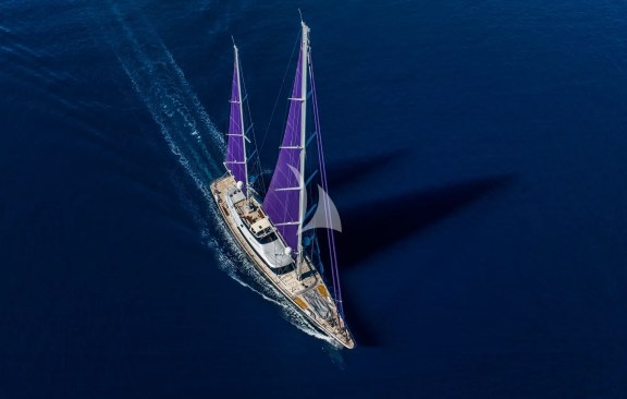 Image of BARACUDA VALLETTA yacht #48