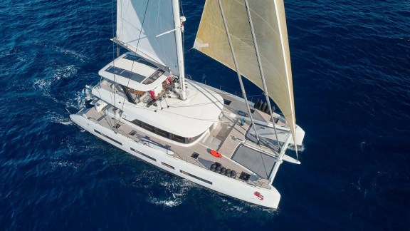 Image of ADRIATIC DRAGON yacht #2