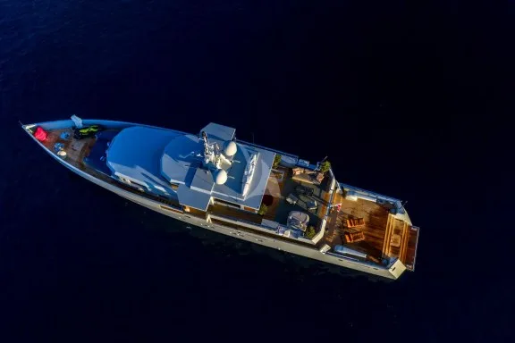 Image of CALADAN yacht #4