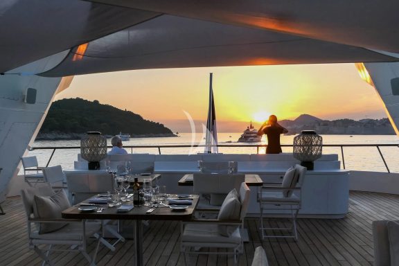 Image of LE PONANT yacht #10