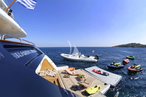 Image of GRANDE AMORE yacht #44