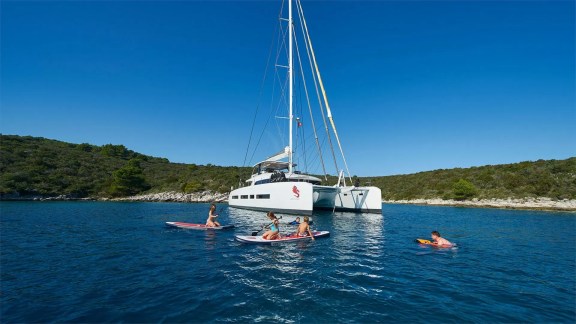 Image of ADRIATIC DRAGON yacht #22