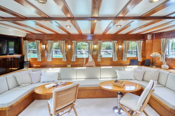 Image of LIBRA yacht #13