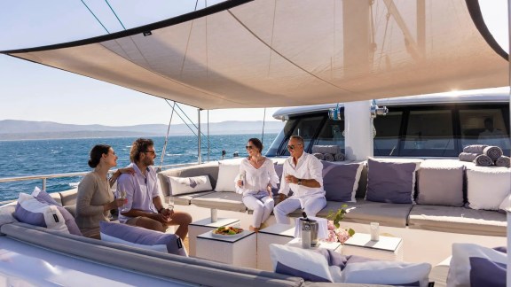 Image of M/S AURUM SKY yacht #20