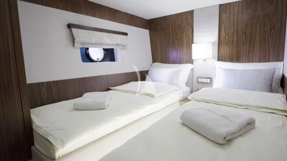 Image of PANTA REI yacht #41