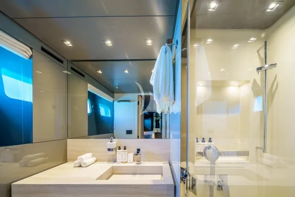 En suite