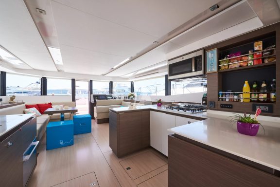 Image of Good Vibes yacht #41