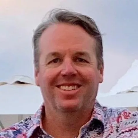 Crew of SPIRIT OF THE C’S|Mark Lumley — Captain