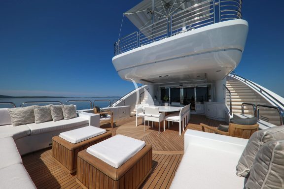 Image of ALALYA yacht #8