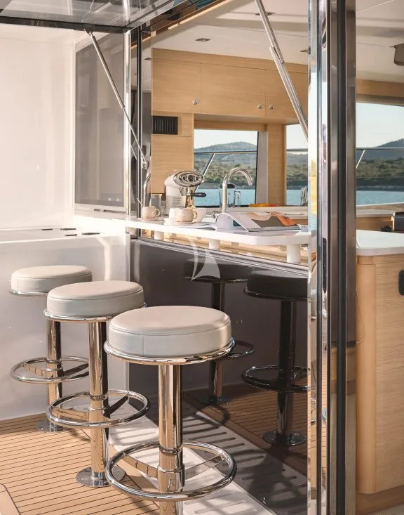 Image of By My Side yacht #170