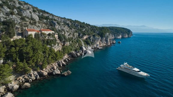 Image of KARISMA yacht #6