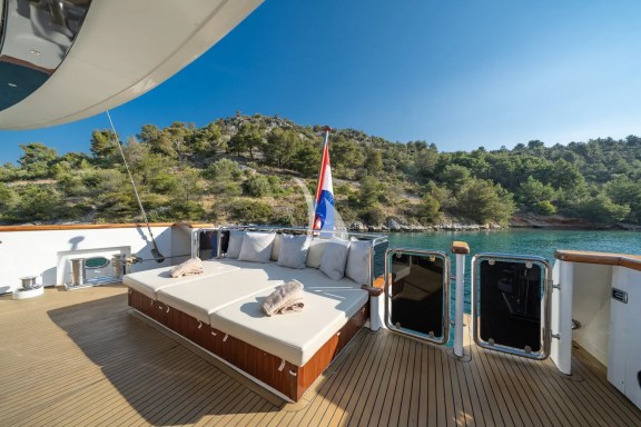 Image of NAVILUX yacht #14