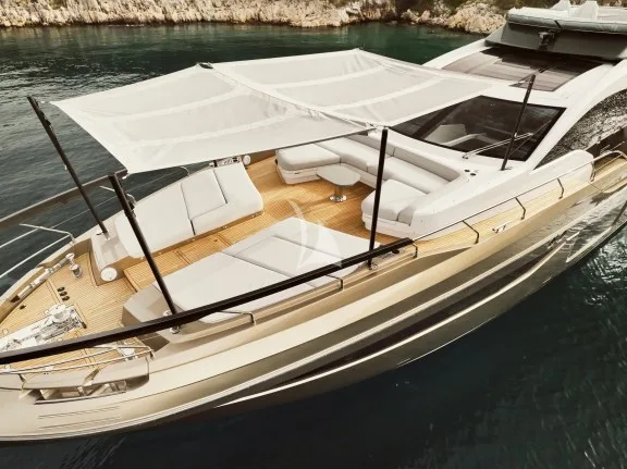 Image of MYNE yacht #10