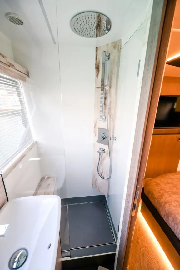 Image of FG STAR yacht #45