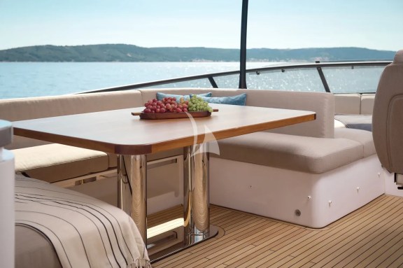 Image of PRINCESS KARLA (LAGOON 60) yacht #31