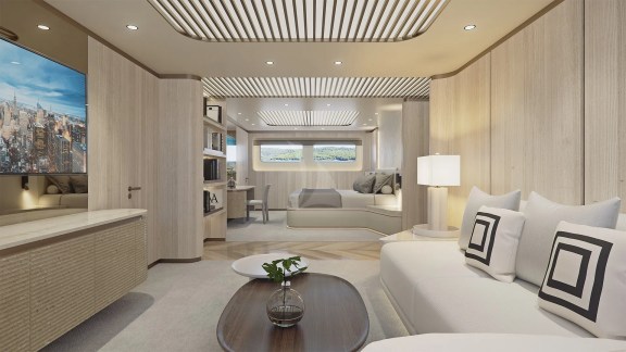 Image of AD ASTRA yacht #10