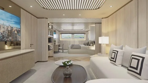 Image of AD ASTRA yacht #10