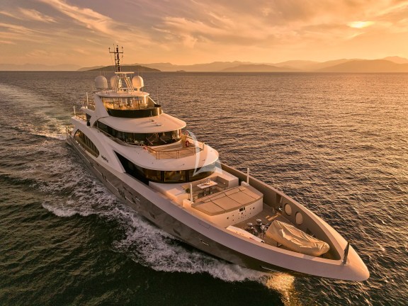 Image of LA PELLEGRINA 1 yacht #4